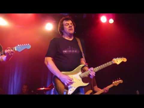 Dean Ween Group - 'Garry',  Turner Hall, Milwaukee, WI - October 20, 2016