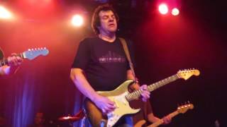 Dean Ween Group - 'Garry',  Turner Hall, Milwaukee, WI - October 20, 2016