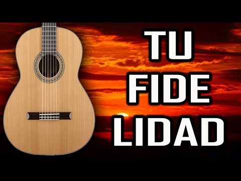 download lagu mp3 mp4 Tu Fidelidad Es Grande Acordes, download lagu Tu Fidelidad Es Grande Acordes gratis, unduh video klip Tu Fidelidad Es Grande Acordes