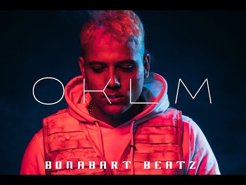 PLK "OKLM" Instru Type | Free Type Beat | Lourd Trap Instrumental 2019