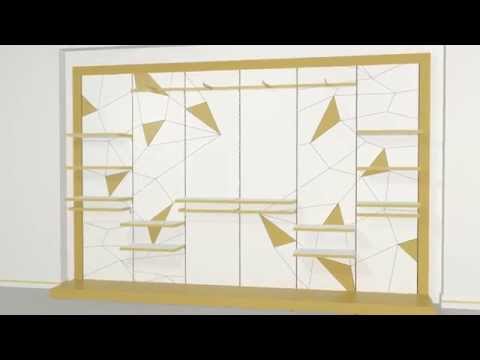 Stereoline System Montage Video