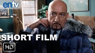 Prada Presents "A Therapy" By Roman Polanski With Ben Kingsley & Helena Bonham Carter