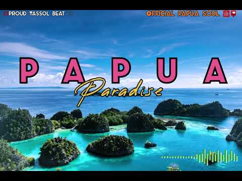 Lagu Reggae Terbaru 2023 I Papua Paradise