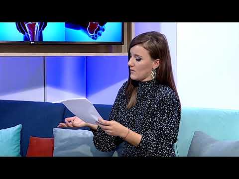BOJE JUTRA - KAKO SE BORITI SA REUMATSKIM OBOLJENJIMA (Valentina Šćekić) | Vijesti Online