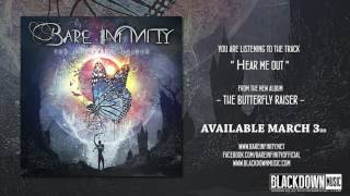 BARE INFINITY — Hear me out (Official Audio)