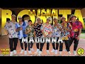 LA ISLA BONITA Madonna SouthVibes
