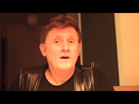 Streetchurch Andakt  Känn ingen oro