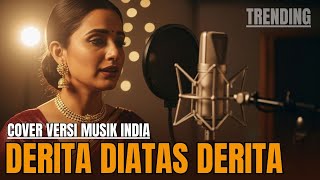 Download lagu DERITA DIATAS DERITA-NOER HALIMAH,(Ost.Cover Musik India).By.Kunci Tenang mp3