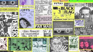 Gang Of Four   Sweet Jane (Tribute to Lou Reed) Live American Indian Center 5:22:80