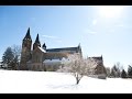 Saint Meinrad Year In Pictures 2014 