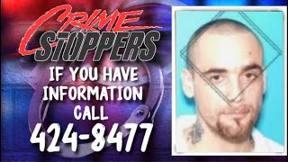Crime Stoppers: Hit and Run Suspect