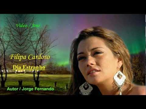 Filipa Cardoso _ Dia Estranho