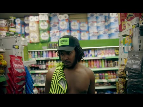 Young Ess - London (Prod by A Class) (OFFICIAL VIDEO)