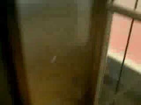 Cool Schindler 400A Traction Elevators at the Minneapolis Central Library