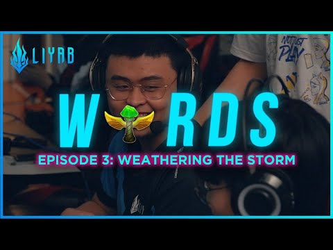 [WARDS-S2] Episode 3 - Weathering the Storm
