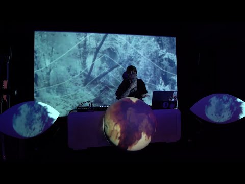 Fem*Friday Night - Mala Herba "Demonologia"