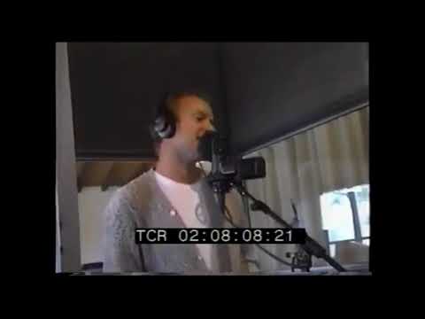 The Sweatbox: Sting Briefly Sings Perfect World