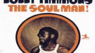 Bobby Timmons - Damned If I Know