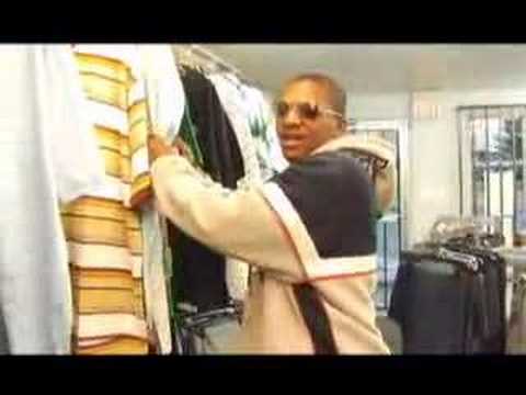 Fame Big'n Up My Boro (the boro song) produced by Dilemma