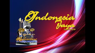 Download lagu KARAOKE INDONESIA JAYA Cipt.Chaken M,nada dasar F by,Andantino music #karaokeindonesiajaya mp3