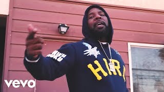 Dezzy Hollow - Allegations ft. Mitchy Slick & Ryan Anthony