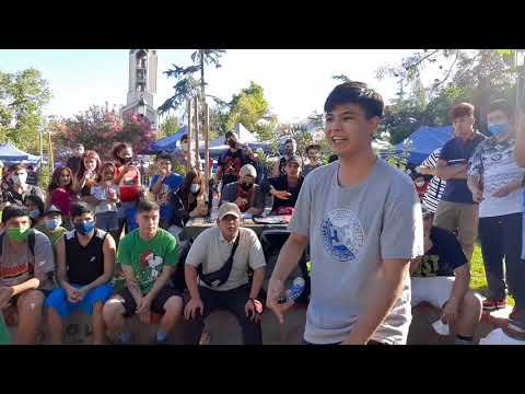 JAVIH NEW vs RAIKO vs PAYASOO: Octavos - Demon Battles Volumen II