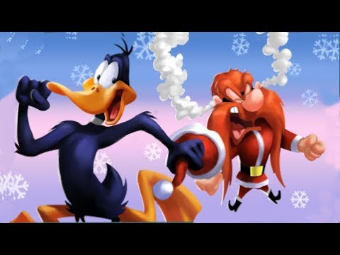 Looney Tunes Full Episode 20 Level 286-300, three stars, looney card