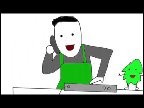 A Cartoon Of Longmont Potion Castle: Food And Friends