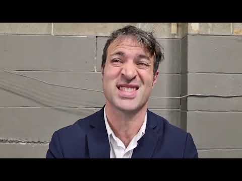 Volley: Cuneo ko a Castellana, le parole di Battocchio