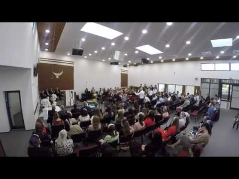 Cântare de nuntă. Benzar Beatrice Sì-acum eu știu a iubi înseamnă să jerfesti