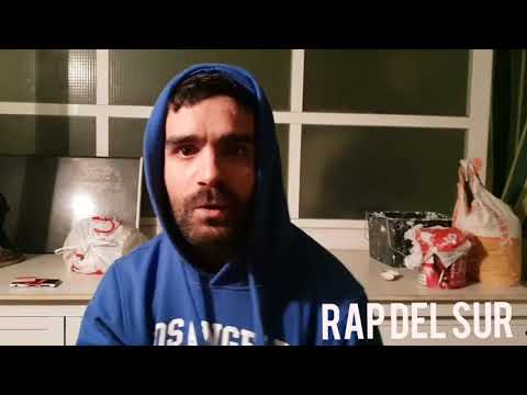 Freestyle / Chato Pro / Para RAP DEL SUR (MALAGA)