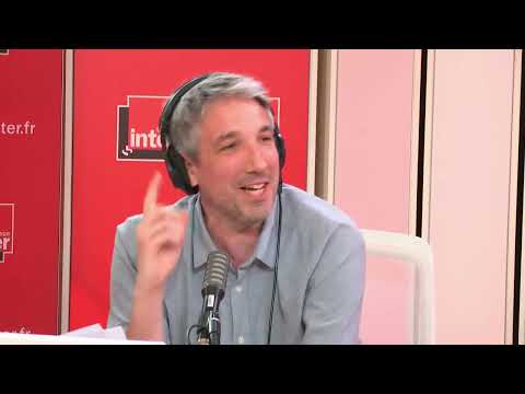 Au meeting de Zemmour - Le Moment Meurice