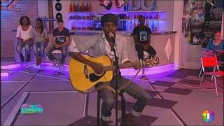 Dream - Samuel D'Jilo (20/10/11)