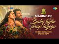 Making of Baby Tujhe Paap Lagega-BTS | Zara Hatke Zara Bachke | Vicky Kaushal | Sara Ali Khan
