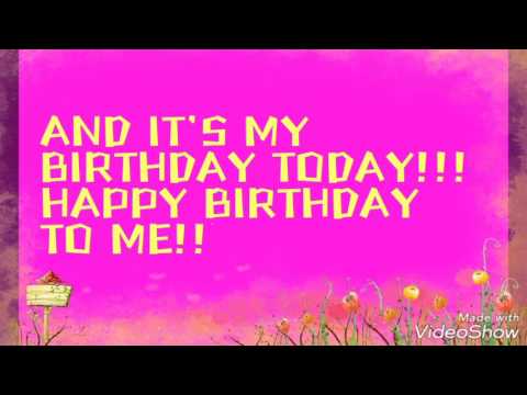 Happy birthday Josie