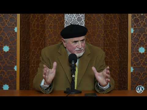 Këshilla nga hoxhë Burhan Fili