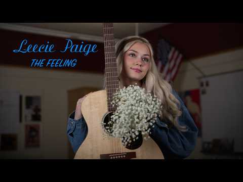 The Feeling - Leecie Paige