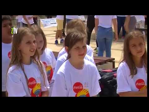 Olimpijski čas Knjaževac