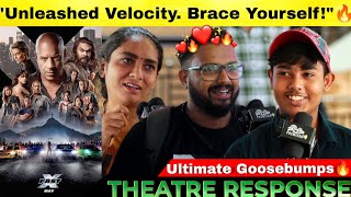 FAST X Movie Review | Fast X Kerala Theatre Response | Vin Diesel |Fast X