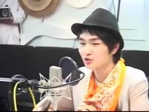 [ENG SUBBED] 080625 ShimTa - Onew's message to his friends