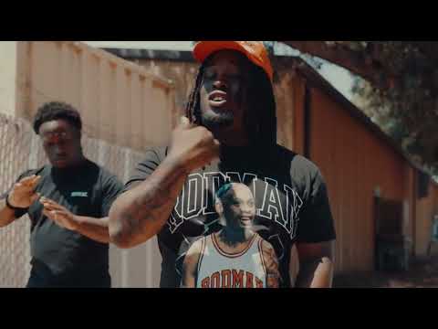 KNO MOB - 305 (Kxng Dreiko & YL DA KING) Official Music Video Dir By Tr Filmz