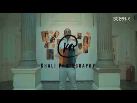 Rider Shafique "LOC's" Trailer (Japanese subtitles)