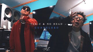 GUNDELERO / TAK-Z & NG HEAD