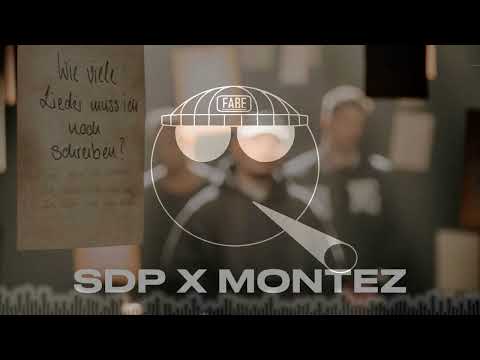 SDP X MONTEZ - WIE VIELE LIEDER MUSS ICH NOCH SCHREIBEN (FABE BROWN REMIX)
