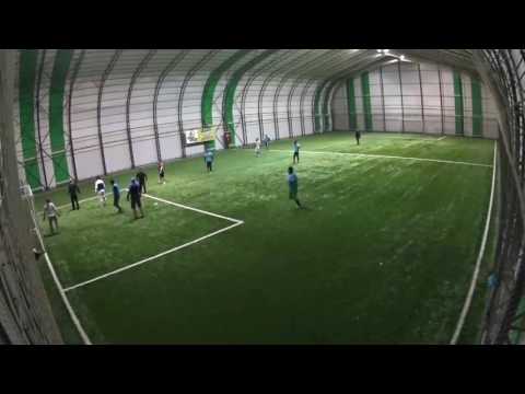 18-02-2017 Okumuşlar Halısaha set-