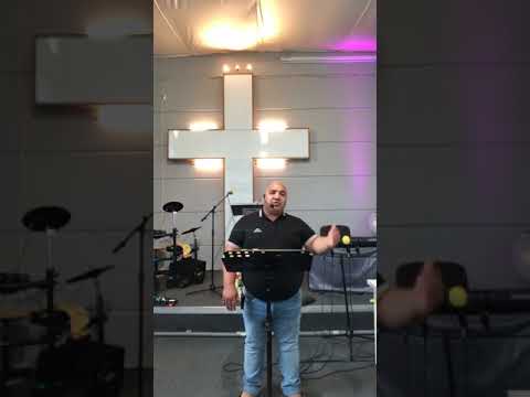 Napalno Blagoslovena Carkva