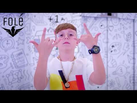 Brajan - Star (Official Video)