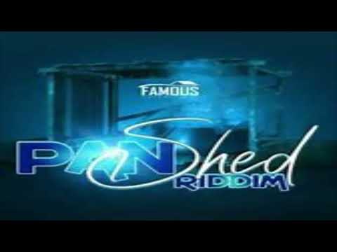 Pan Shed Riddim (2024) MIX - Blackboy x Dj Kerdel - Pota x Barbor - Prospere - Tallyboy x Merkius x