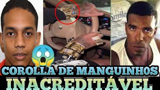 VIDEO Corolla DE MGH com os investimentos