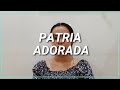 Patria Adorada | Philippine National Anthem (Spanish Version)
